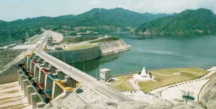 Shahpur Kandi Project vindicates Indus Waters Treaty of 1960: Dr Jitendra